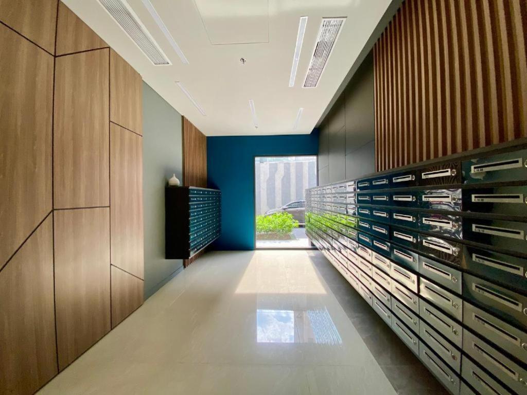 Soho D1 - Near Bui Vien , Ben Thanh Market 1km * Ho Chi Minh City