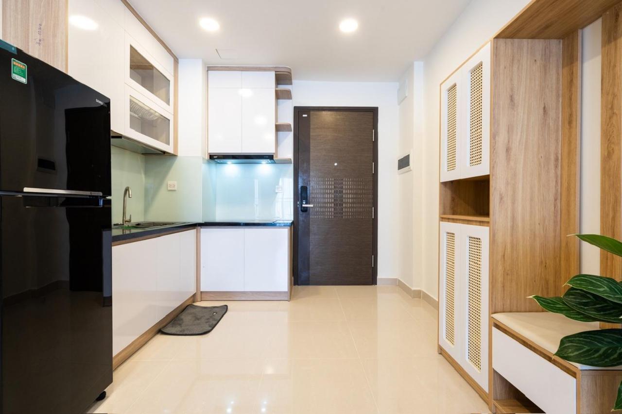 Apartment Soho D1 - Near Bui Vien , Ben Thanh Market 1km